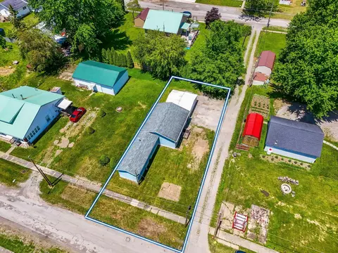 206 Wagner St, Alger, OH 45812 photo 6