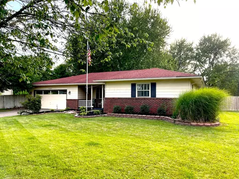 11697 Milnor Road Rd, Pickerington, OH 43147