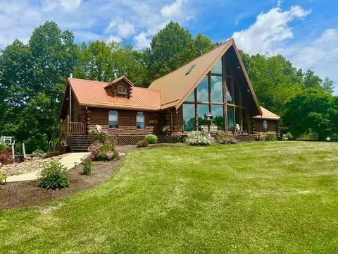 4245 Township Road 271, Millersburg, OH 44654