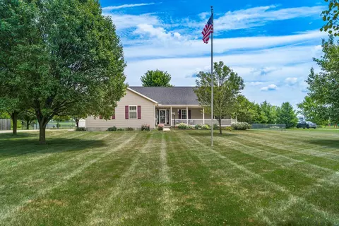 12074 Bulen Pierce Rd, Lockbourne, OH 43137