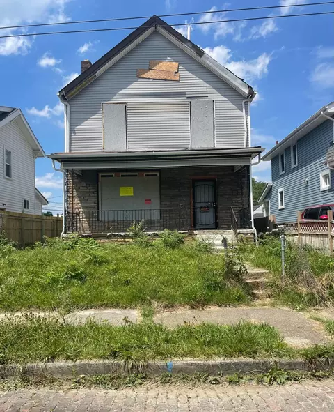 1532 E Blake Ave, Columbus, OH 43211