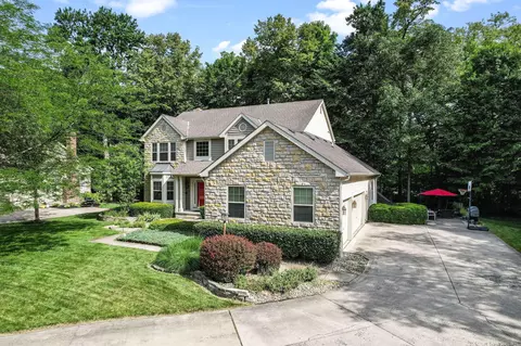 5986 Morganwood Sq, Hilliard, OH 43026