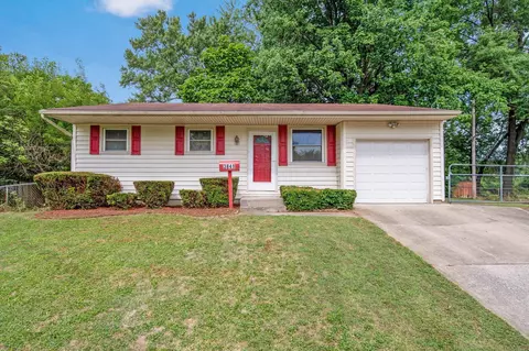 3841 Dresden St, Columbus, OH 43224