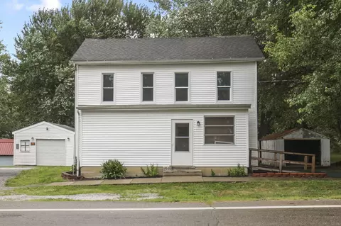 8941 Lancaster Thornville Rd NE, Pleasantville, OH 43148