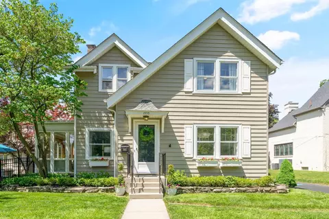 1933 Coventry Rd, Columbus, OH 43212