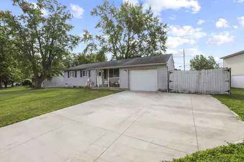 3470 Demington Rd, Columbus, OH 43232