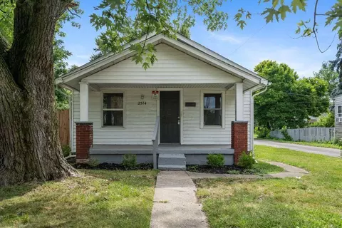 2514 Azelda St, Columbus, OH 43211