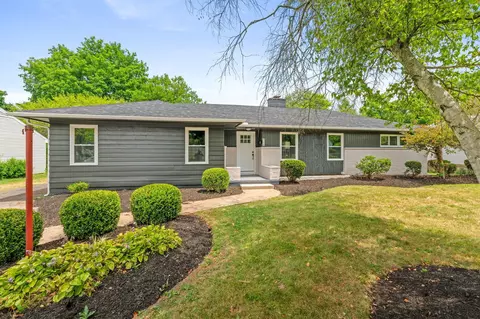 968 Circle Dr, Circleville, OH 43113
