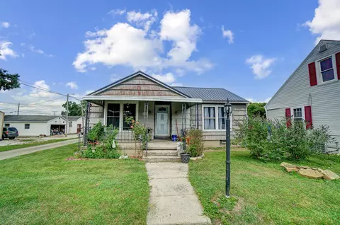 16104 Sherman St, Laurelville, OH 43135