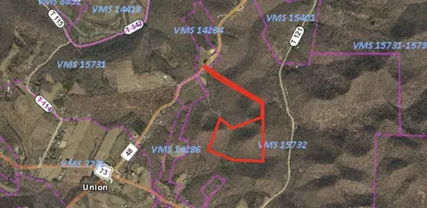 962 Arion Rd, Mcdermott, OH 45652 photo 2