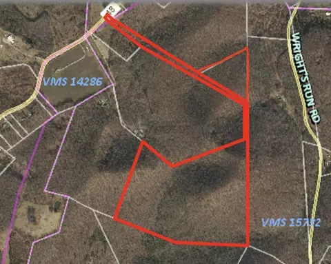 962 Arion Rd, Mcdermott, OH 45652