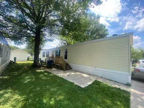 210 Cedar St #LOT 219, Pataskala, OH 43062