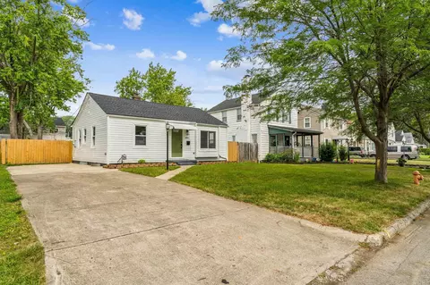 691 Elizabeth Ave, Columbus, OH 43213