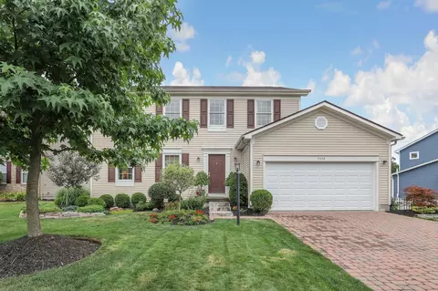 5538 Oldwynne Rd, Hilliard, OH 43026