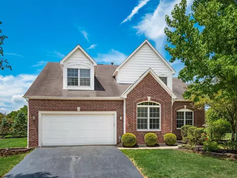 9240 Marlebury, Powell, OH 43065