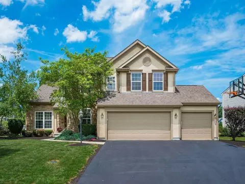 3356 Vinson Dr, Lewis Center, OH 43035