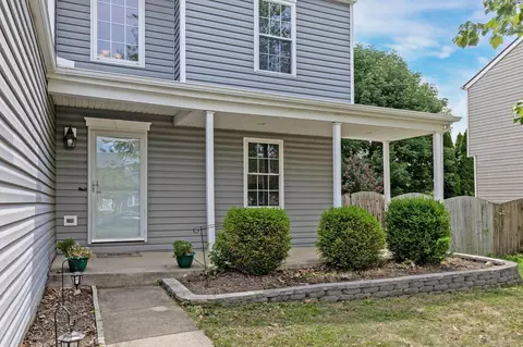 3750 Carlotta St, Grove City, OH 43123
