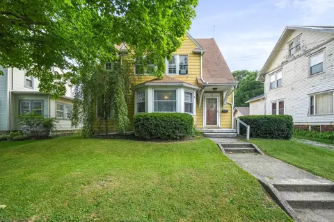 336 Lafayette St, Marion, OH 43302