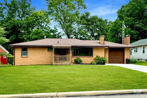 109 Westgate Dr, Mansfield, OH 44906