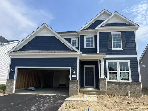864 Mill Stone Dr, Sunbury, OH 43074
