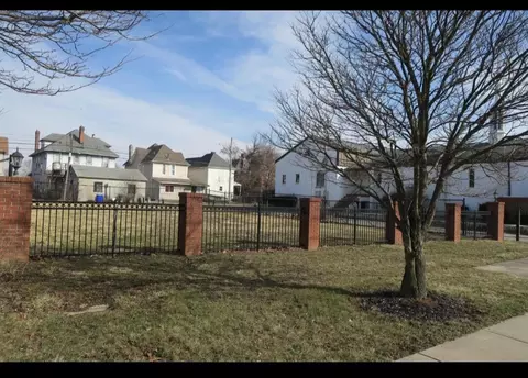 1142 Mt Vernon Ave, Columbus, OH 43203