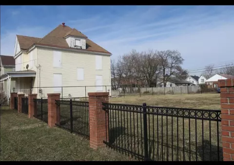 1150 Mount Vernon Ave, Columbus, OH 43203