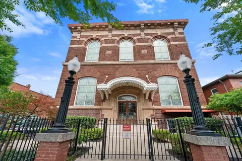 1276 N High St #305, Columbus, OH 43201