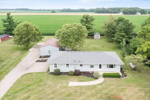 8080 Price Hilliards Rd, Plain City, OH 43064