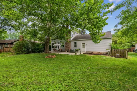 Exterior - 5515 Glasgow Pl, Columbus, OH 43235 photo 14 of 14