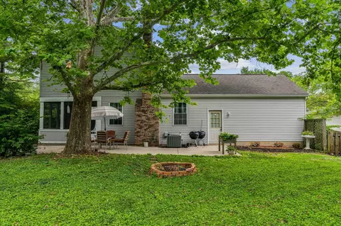 Exterior - 5515 Glasgow Pl, Columbus, OH 43235 photo 12 of 14