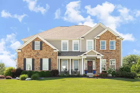 1008 Briar Dr, Delaware, OH 43015