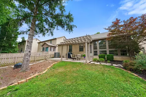 Exterior - 8625 Libra Rd, Dublin, OH 43016 photo 8 of 8