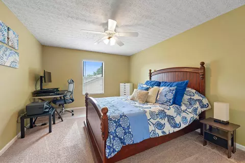 Bedroom - 8625 Libra Rd, Dublin, OH 43016 photo 3 of 5