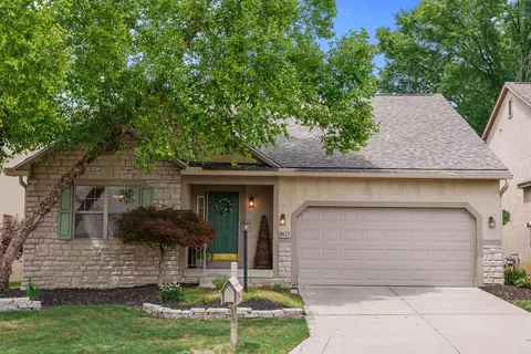 8625 Libra Rd, Dublin, OH 43016