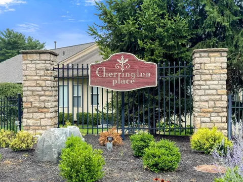 View/Area - 8625 Libra Rd, Dublin, OH 43016 photo 1 of 6