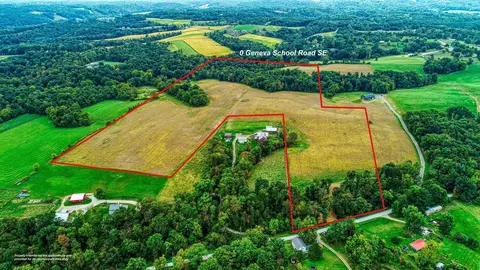 0 Geneva School Rd SE, Bremen, OH 43107