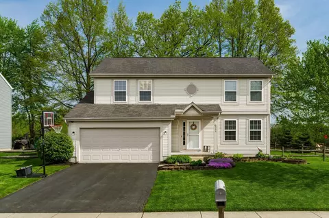9294 Jackies Bnd, Reynoldsburg, OH 43068