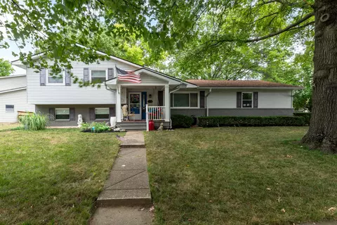 1818 Staffordshire Rd, Columbus, OH 43229