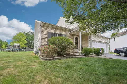 121 Dakota Ct, Delaware, OH 43015