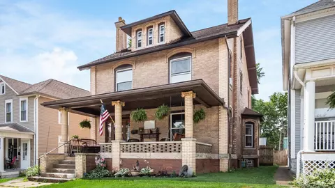 414 E 5th Ave, Lancaster, OH 43130