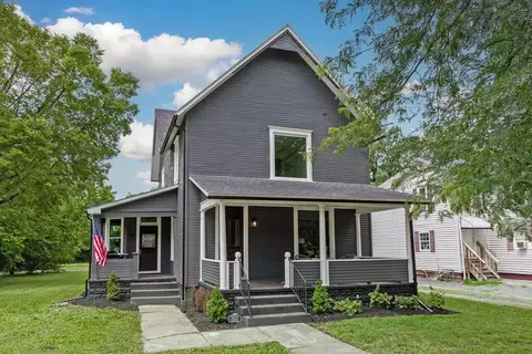 321 S Main St, Prospect, OH 43342