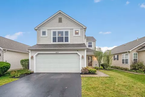 6879 Willow Bloom Dr, Canal Winchester, OH 43110