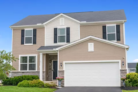 432 Gwinnett St, Delaware, OH 43015