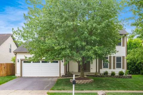 4791 Cherry Park Dr, Columbus, OH 43230