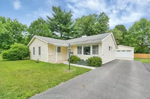 4426 Sherwood Dr, Hilliard, OH 43026