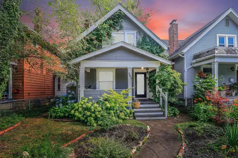 503 Chilcote Ave, Columbus, OH 43202
