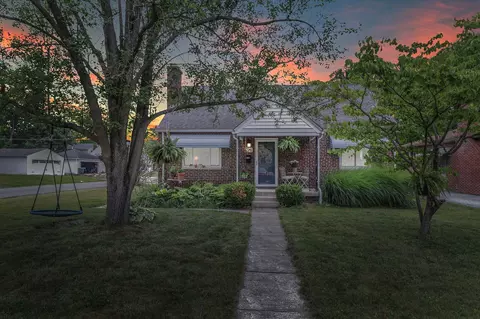 2949 Oaklawn St, Columbus, OH 43224