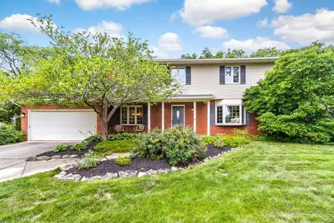 1432 Clubview Blvd N, Columbus, OH 43235
