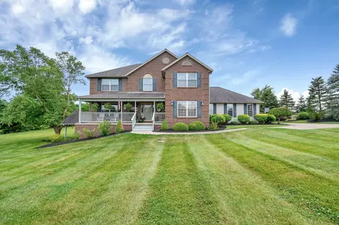 3243 Noblet Rd, Mansfield, OH 44903