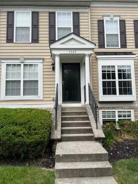 5349 Mystic Falls Dr #59, Dublin, OH 43016